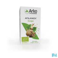 Afbeelding in Gallery-weergave laden, Arkocaps Konjac Bio Caps 150 Nf
