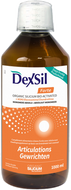 Dexsil Pharma Gewrichten Forte Drinkbare Opl 500ml