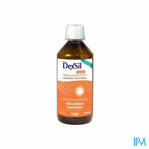 Dexsil Pharma Gewrichten Forte Drinkbare Opl 1l