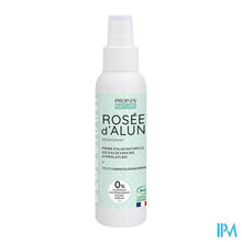 Afbeelding in Gallery-weergave laden, Deodorant Spray Rosee Alun 100ml
