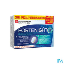 Load image into Gallery viewer, Fortenight 8h Comp 30
