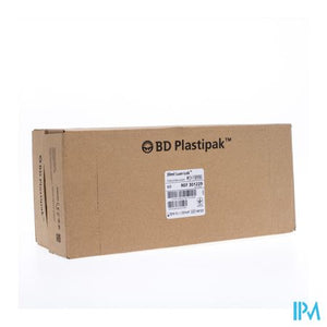 Bd Plastipak Spuit Luer-lok 30ml 60 301229