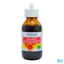 Afbeelding in Gallery-weergave laden, Ladrome Bio Citruvital 100ml
