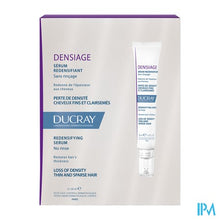 Afbeelding in Gallery-weergave laden, Ducray Densiage Verstevigende Serum 3x30ml
