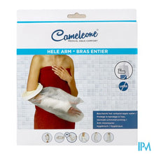 Charger l'image dans la galerie, Cameleone Aquaprotection Volledige Arm Transp M 1
