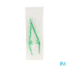 Afbeelding in Gallery-weergave laden, Anatomisch Pincet 12,5 Cmgroen1 P/s
