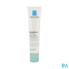 Afbeelding in Gallery-weergave laden, Lrp Hydraphase Ha Uv Rijk Hydraterende Creme 40ml

