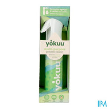 Charger l'image dans la galerie, Yokuu Starterkit Natuurlijke Allesreiniger Tabl 3g
