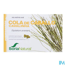 Afbeelding in Gallery-weergave laden, Soria Soricapsule Single N12-s Equisetum Arvens 60
