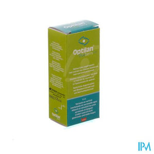 Optilan® Blueberry 0,1% 15 ml collyre