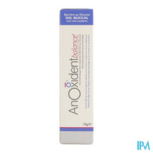 Charger l'image dans la galerie, Anoxident Balance Oral Gel 50g
