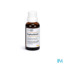 Afbeelding in Gallery-weergave laden, EUPHORBIUM COMPOSITUM NEUSSPRAY HEEL 20 ml
