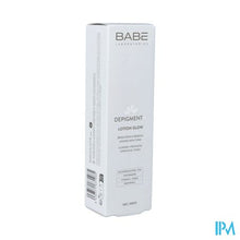 Afbeelding in Gallery-weergave laden, BabÉ Depigment+ Lotion Glow 150ml
