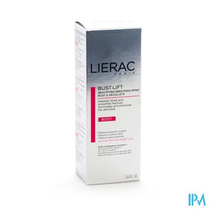 Lierac Ultra Bust Lift Spray 100ml