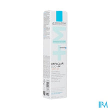 Afbeelding in Gallery-weergave laden, Lrp Effaclar Duo + M Dagcreme Spf30 40ml
