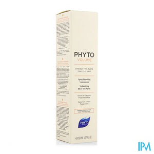 Phytospray Brushing Volumisant Spray 150ml