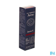 Load image into Gallery viewer, Avene Men Dermo-k Nf Creme Tube 40ml
