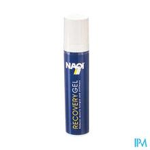 Afbeelding in Gallery-weergave laden, NAQI Recovery Gel 100ml
