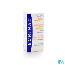 Load image into Gallery viewer, Ecrinal Nagelverharder Hoge Weerstand 10ml 20203
