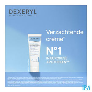 Dexeryl Creme Tube 50g