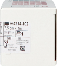 Load image into Gallery viewer, Pharmex Elastisch Buis Steunverband D 7,5cmx1m
