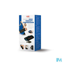 Charger l'image dans la galerie, Sissel Cold Therapy Compression Knie-elleboog
