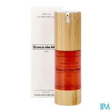 Load image into Gallery viewer, Coco De Mer Stralende Huid Serum 30ml
