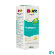 Afbeelding in Gallery-weergave laden, Pediakid Mal Des Transports Sol Buv Fl 125ml
