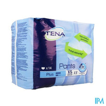 Charger l'image dans la galerie, Tena Pants Plus Extra Small Nf 50- 70cm 14 792314
