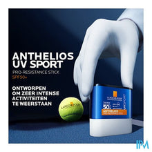 Charger l'image dans la galerie, Lrp Anthelios Uvsport Sun Stick Spf50+ 8g
