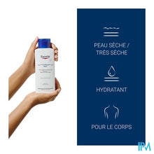 Afbeelding in Gallery-weergave laden, Eucerin Urearepair Plus Lotion 5% Urea 250ml
