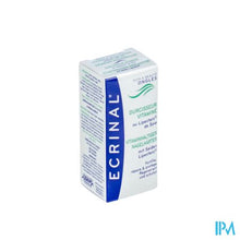 Load image into Gallery viewer, Ecrinal Nagelverharder Vitamine Nf 10ml 20202
