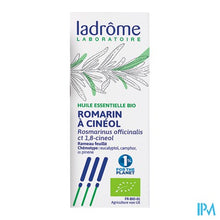 Afbeelding in Gallery-weergave laden, Ladrome Rozemarijn Ct Cineol/rosmarinus Off 10ml
