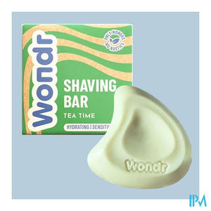 Shaving Bar T-time 80g
