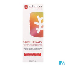 Charger l'image dans la galerie, Erborian Skin Therapy 30ml
