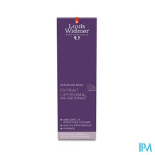 Afbeelding in Gallery-weergave laden, Widmer Iaa Extract Liposomal N/parf 30ml
