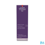 Widmer Iaa Extract Liposomal N/parf 30ml