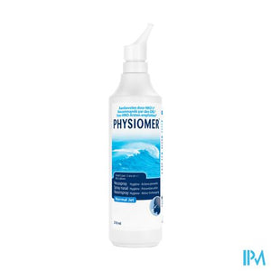 Physiomer Normal Jet 210ml