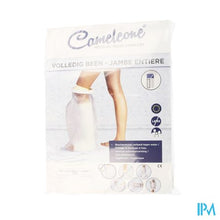Afbeelding in Gallery-weergave laden, Cameleone Aquaprotection Volledig Been Transp S 1
