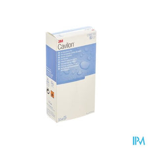 Cavilon Film Swabs 5x3ml 3345p