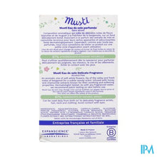 Afbeelding in Gallery-weergave laden, Mustela Bb Musti Verzorgingswater Spray 50ml
