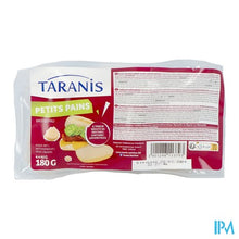 Afbeelding in Gallery-weergave laden, Taranis Kleine Broodjes 4x45g
