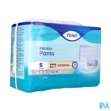 Tena Proskin Pants Normal Small 15