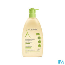 Charger l'image dans la galerie, Aderma Indisp.douchegel Overvet 750ml
