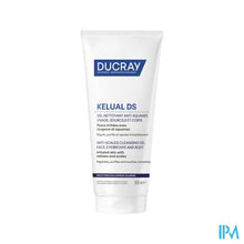 Charger l'image dans la galerie, Ducray Kelual Ds Reinigingsgel A/schilfers200ml Nf
