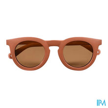 Afbeelding in Gallery-weergave laden, Beaba Zonnebril 4-6j Sunshine Terracotta
