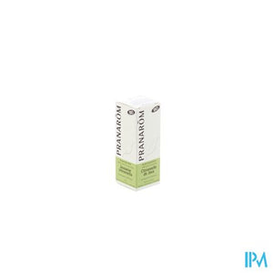 Citronella Java Bio Ess Olie 10ml Pranarom