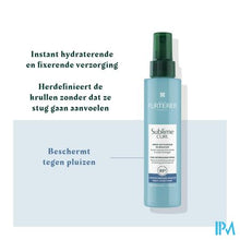 Charger l'image dans la galerie, Furterer Sublime Curl Spray Krulversterk. 150ml Nf
