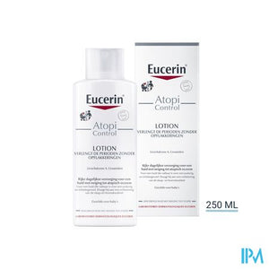 Eucerin Atopicontrol Lotion Kalmerend 250ml