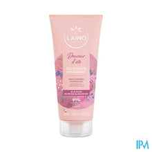 Afbeelding in Gallery-weergave laden, Laino Douchegel Pulp Perzik 200ml
